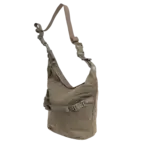 Medium Schwung Bag 1.1 - Tarmac