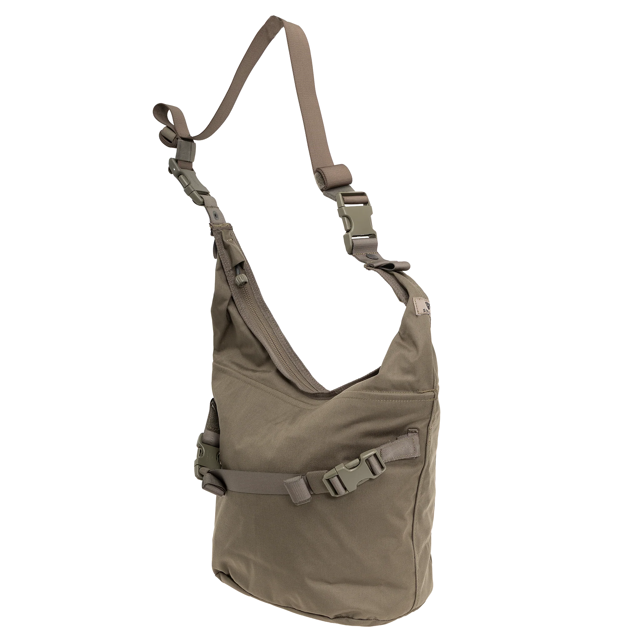 Medium Schwung Bag 1.1 - Tarmac