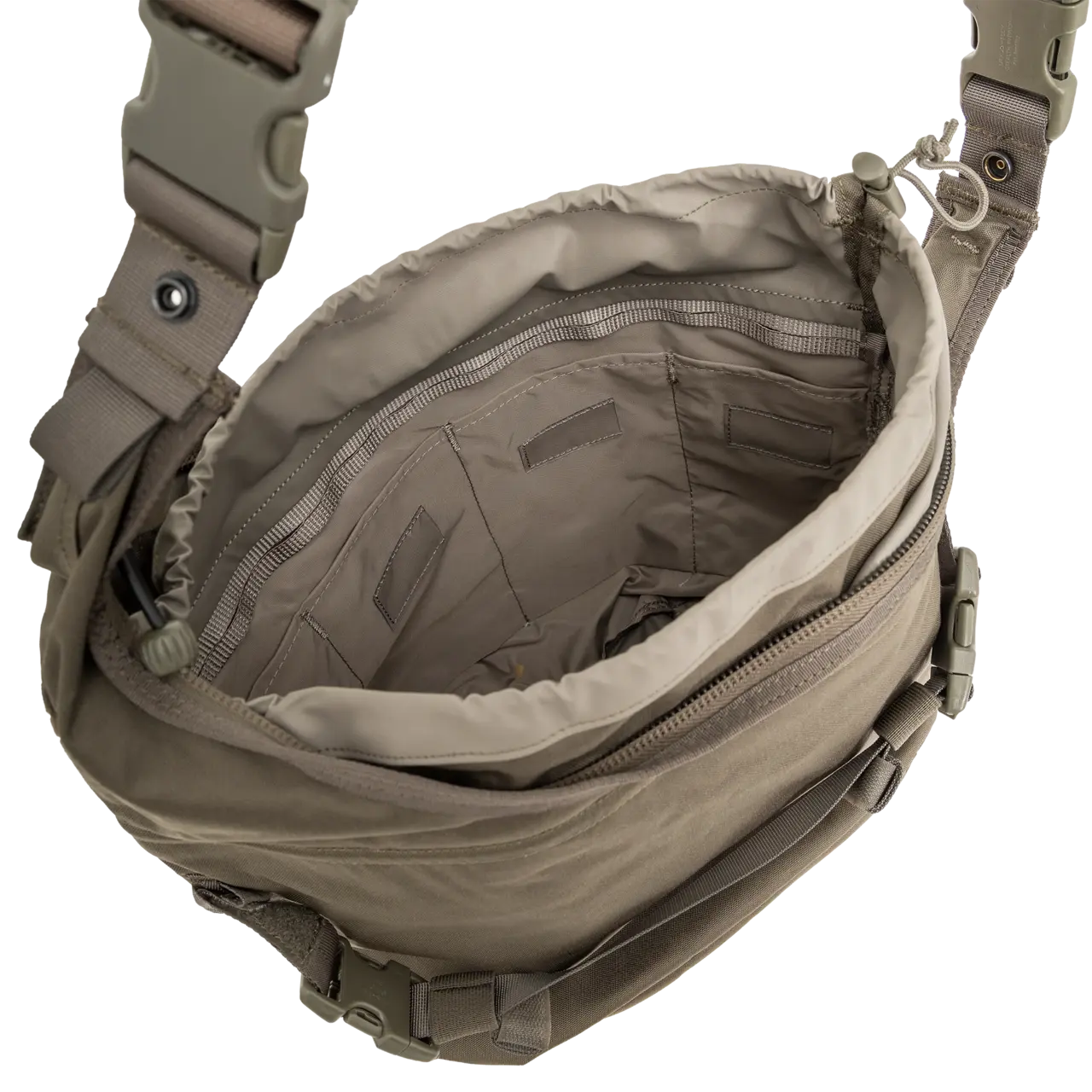 Medium Schwung Bag 1.1 - Tarmac