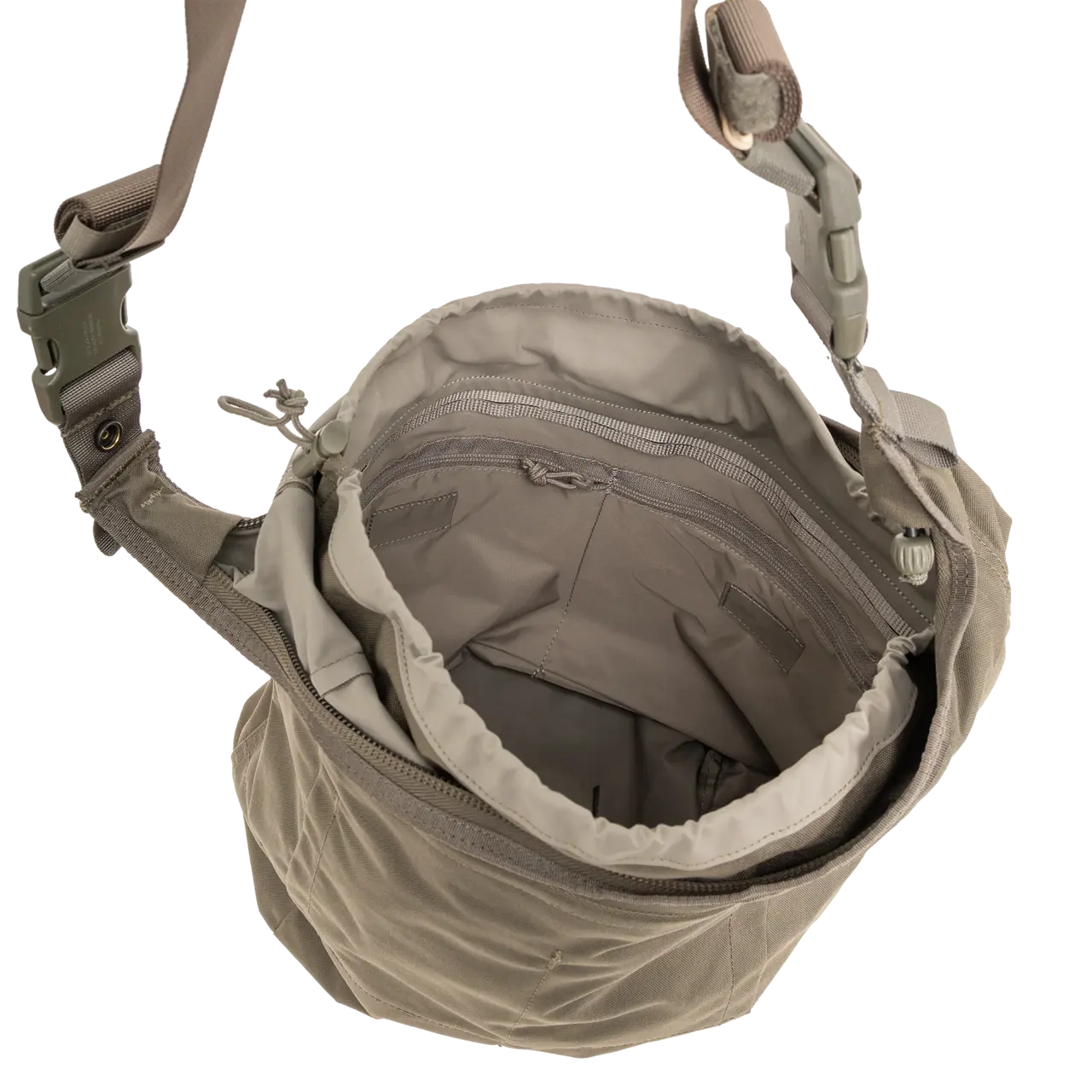 Medium Schwung Bag 1.1 - Tarmac
