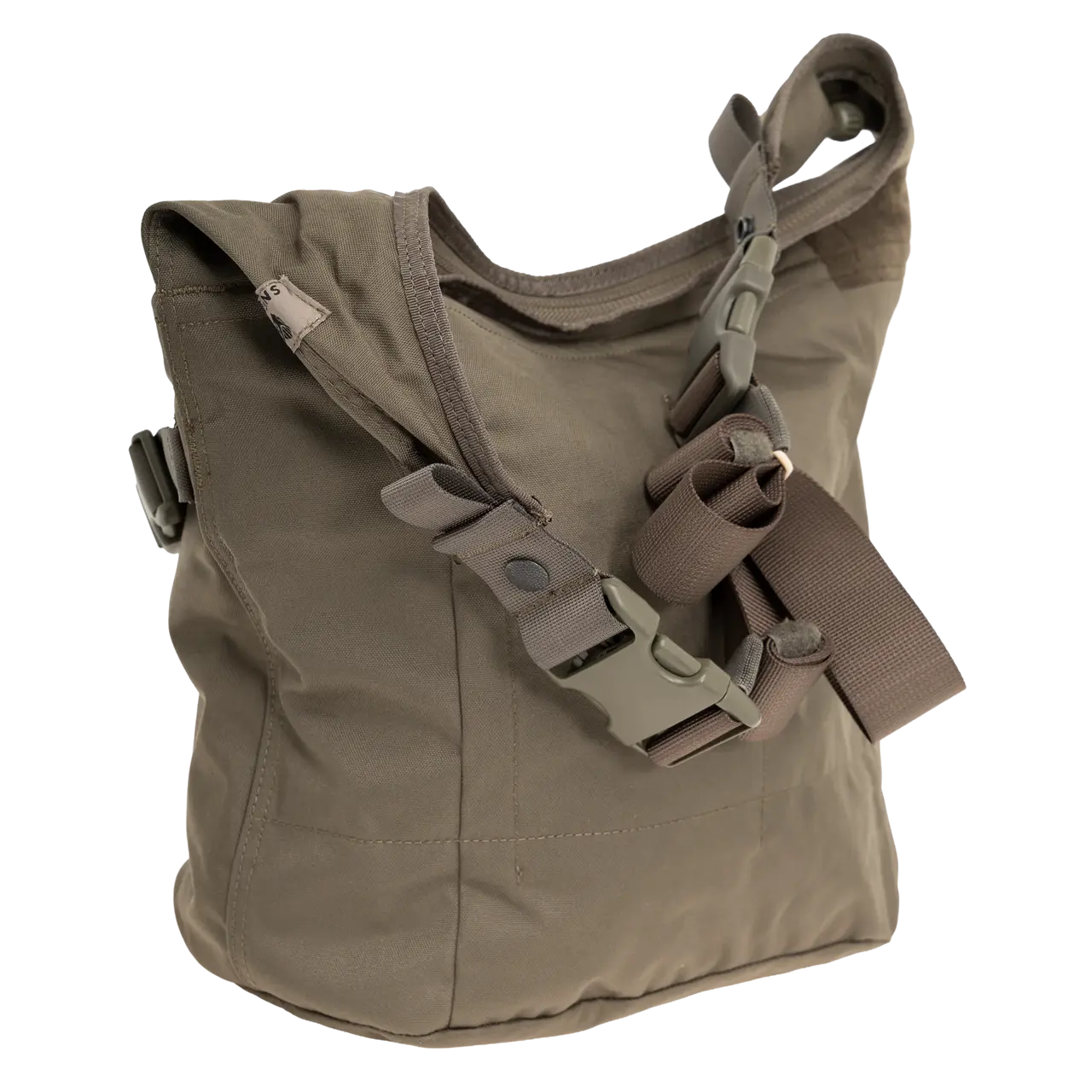 Medium Schwung Bag 1.1 - Tarmac