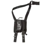 Dual Side Covert Equipment Harness - Black