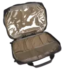 Admin Case 2.0 - Tarmac