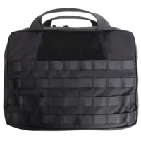 Admin Case 2.0 - Black