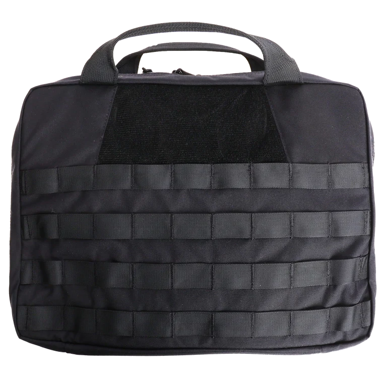 Admin Case 2.0 - Black