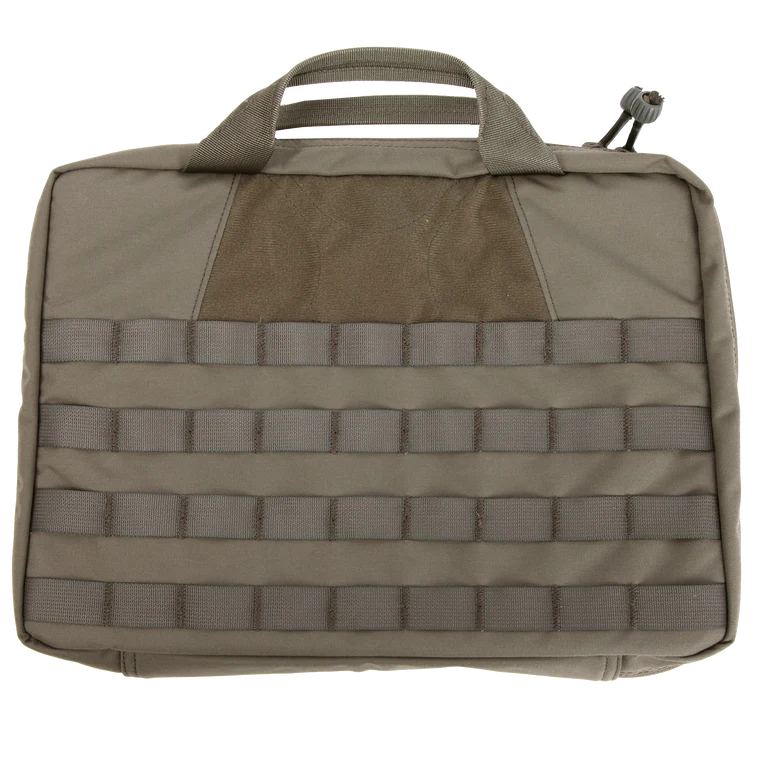 Admin Case 2.0 - Tarmac