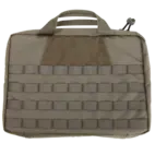 Admin Case 2.0 - Tarmac