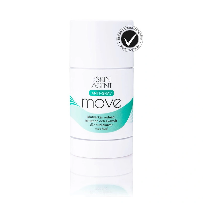 Move Anti Chafe Balm 25ml