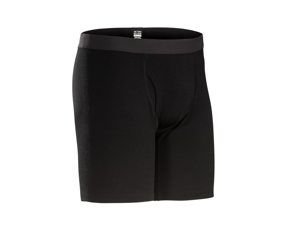 Cold WX Boxer AR (Wool) Gen 2 Black