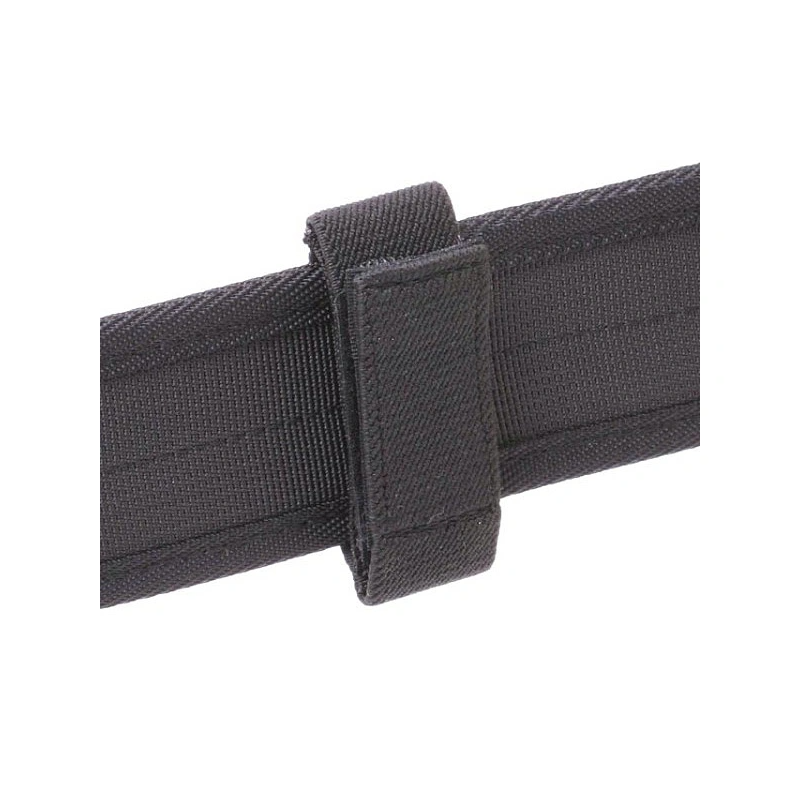 Elastic Glove Holder - Black