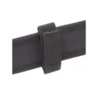 Elastic Glove Holder - Black