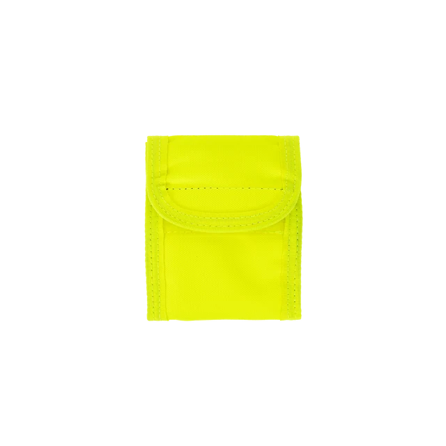Combination Glove Holder 1.1 - Highvis Yellow
