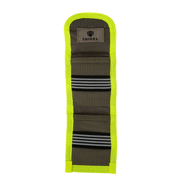 Combination Glove Holder 1.1 - Highvis Yellow