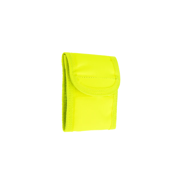 Combination Glove Holder 1.1 - Highvis Yellow