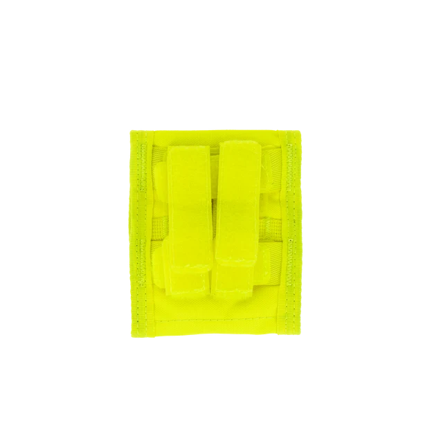 Combination Glove Holder 1.1 - Highvis Yellow