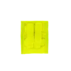 Combination Glove Holder 1.1 - Highvis Yellow