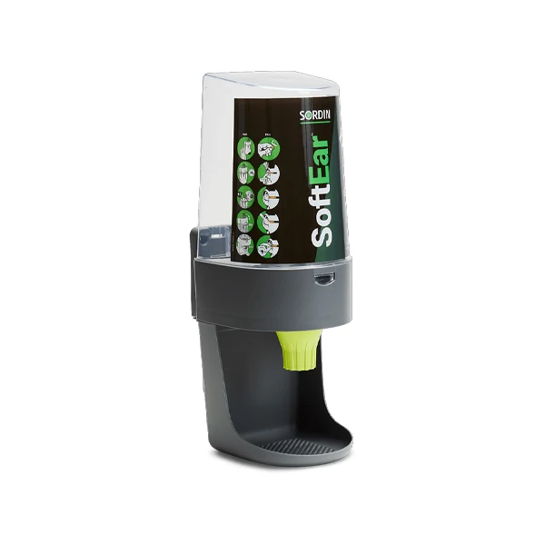 Sordin SoftEar Earplug Dispenser