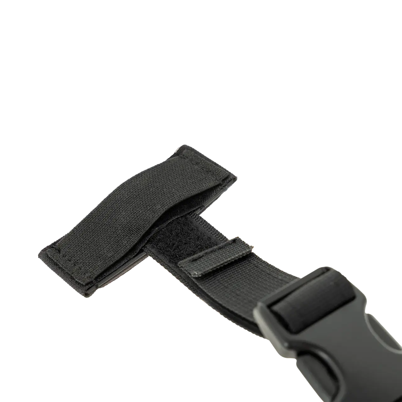 T-bar Set - Black