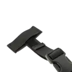 T-bar Set - Black