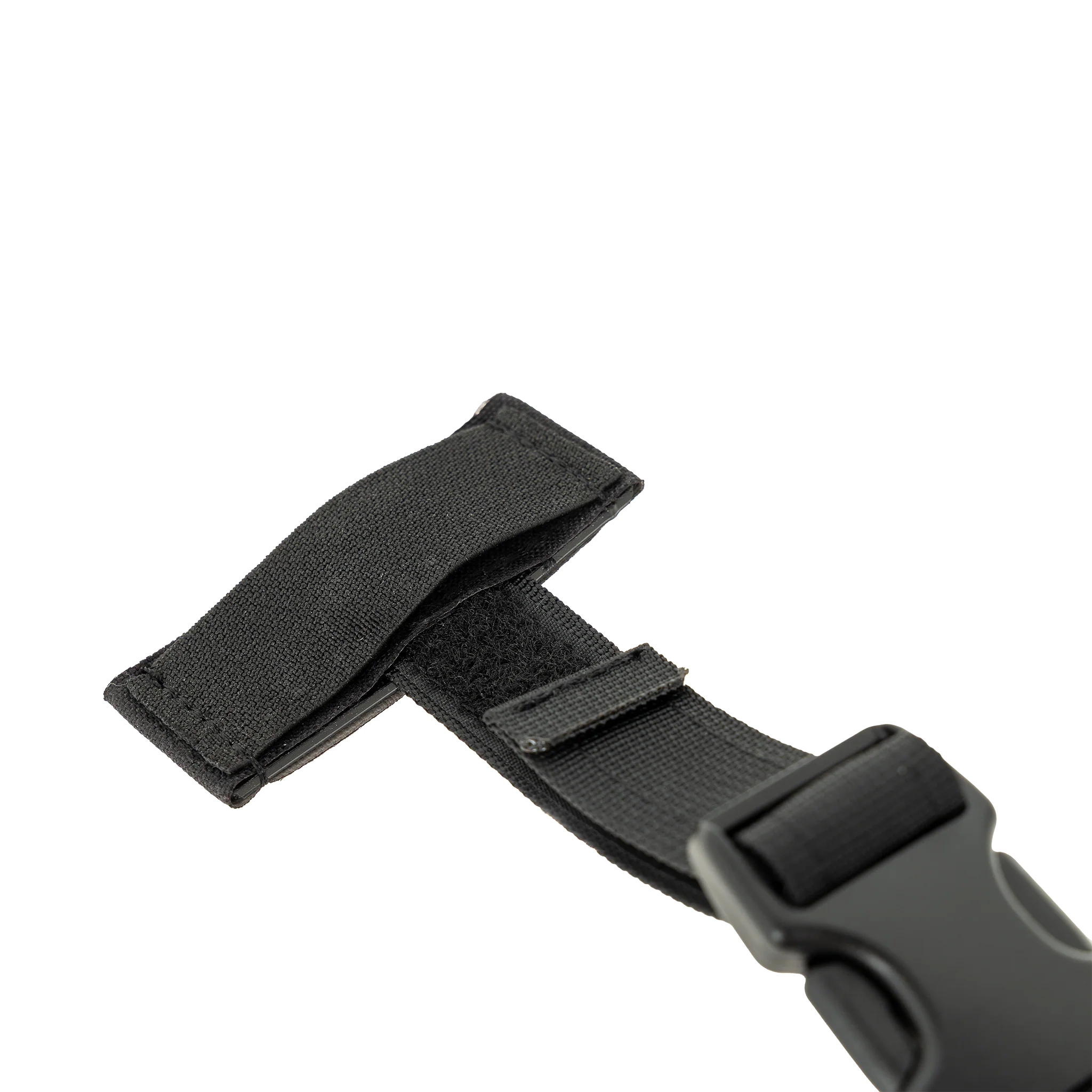 T-bar Set - Black