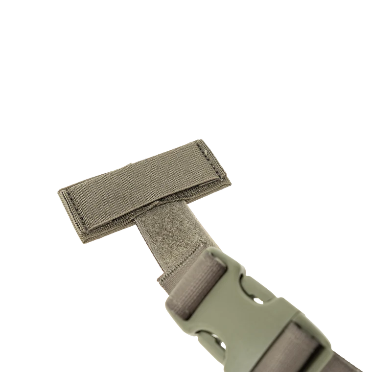 T-bar Set - Tarmac