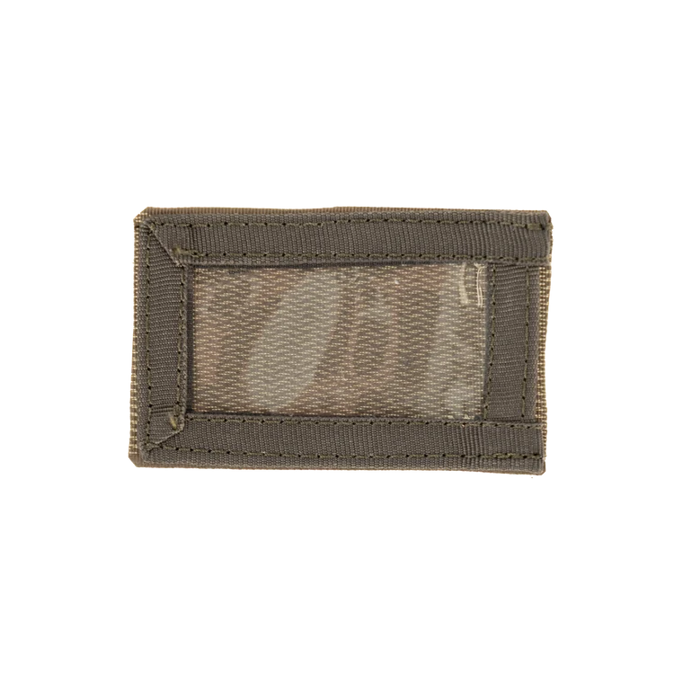 Name Card Holder - Tarmac