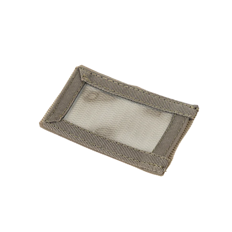 Name Card Holder - Tarmac
