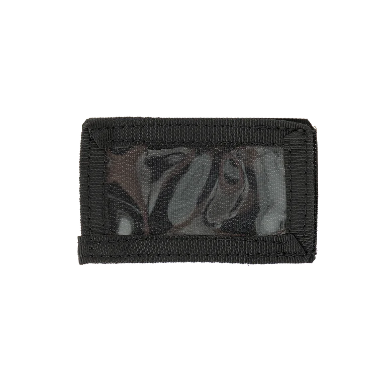 Name Card Holder - Black