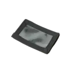 Name Card Holder - Black
