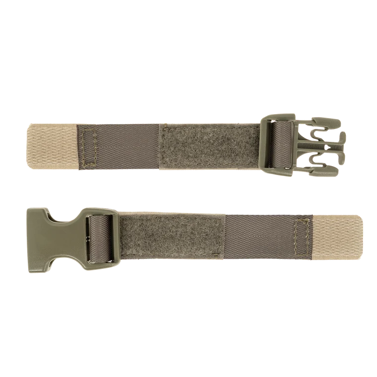 I-Bar Set - Tarmac