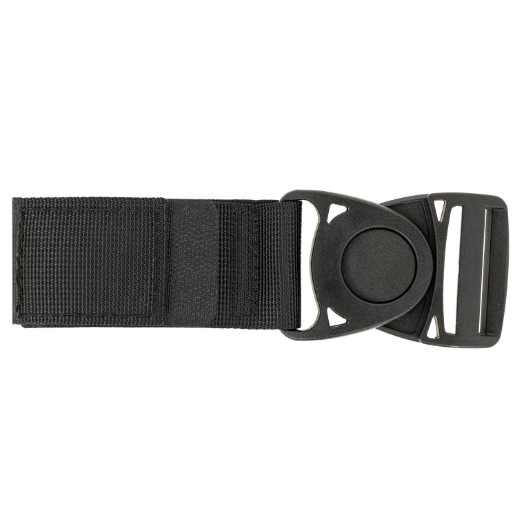 Belt Attachment - Black