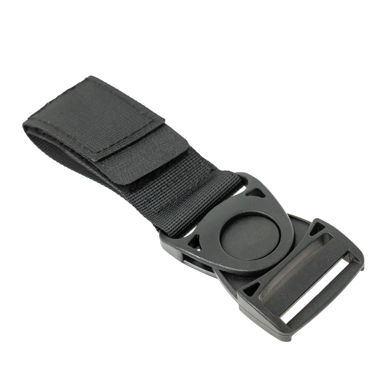 Belt Attachment - Black