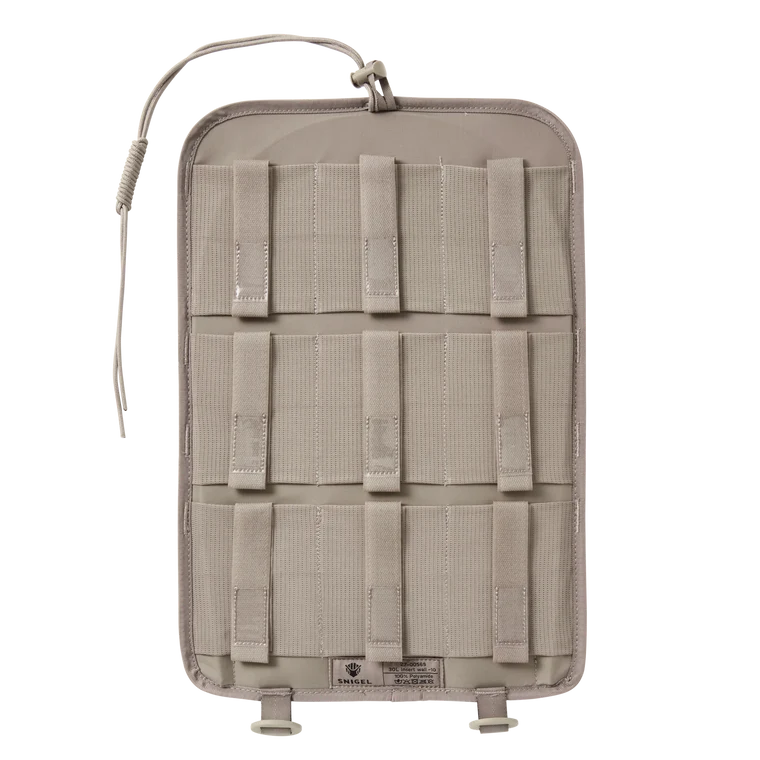 30L Insert Wall