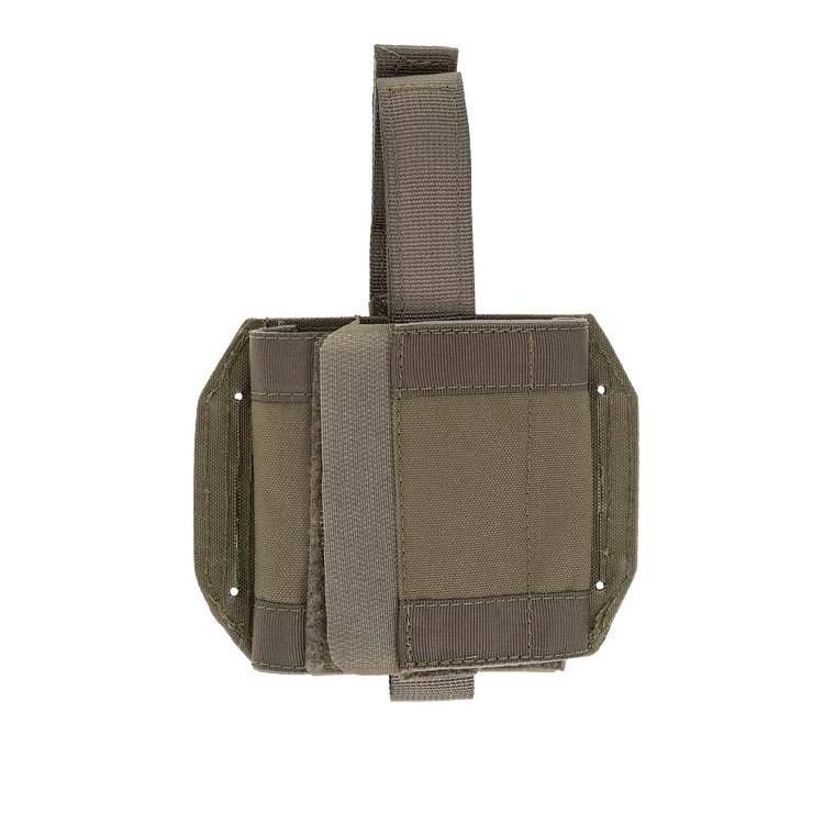 Pancake Holster - Tarmac