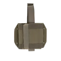 Pancake Holster - Tarmac