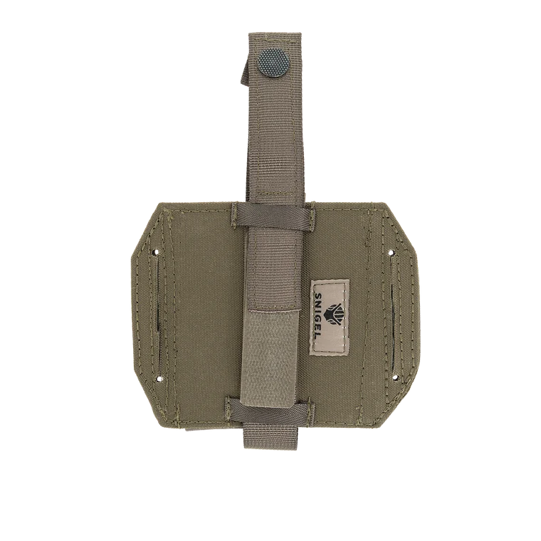 Pancake Holster - Tarmac
