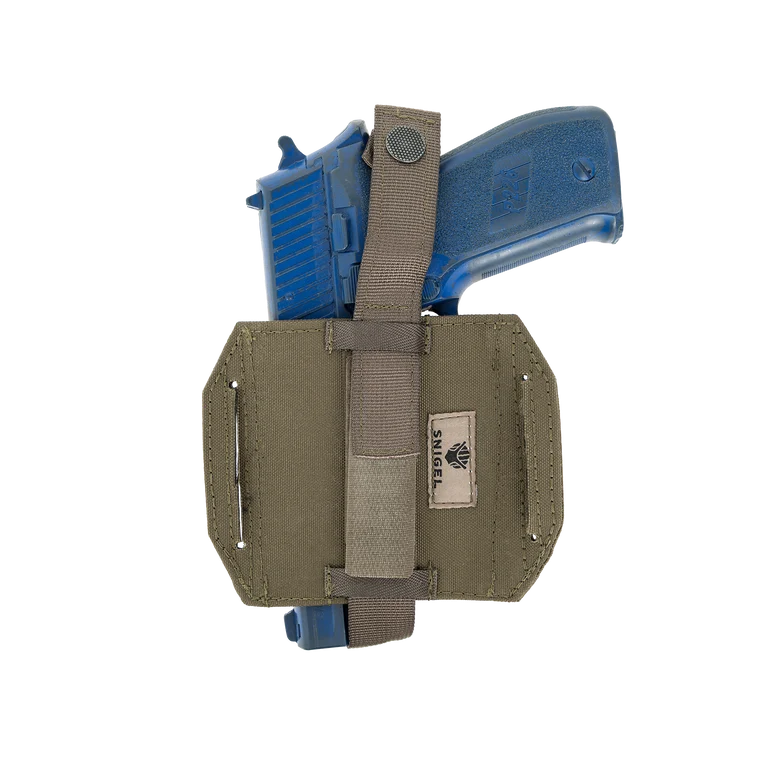 Pancake Holster - Tarmac