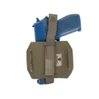 Pancake Holster - Tarmac