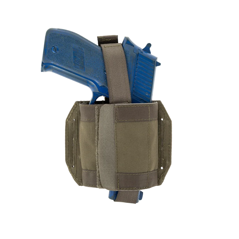 Pancake Holster - Tarmac