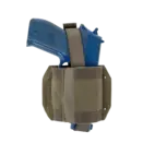 Pancake Holster - Tarmac