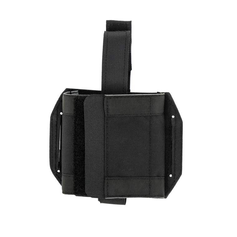 Pancake Holster - Black