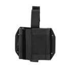 Pancake Holster - Black