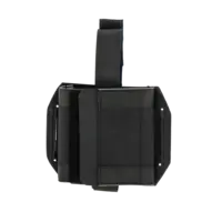 Pancake Holster - Black