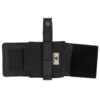 Pancake Holster - Black