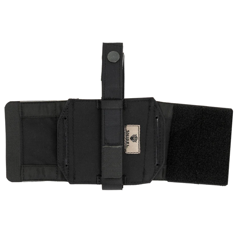 Pancake Holster - Black