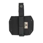 Pancake Holster - Black