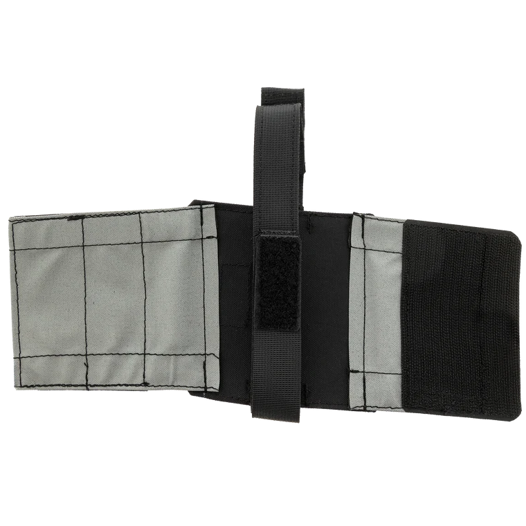 Pancake Holster - Black