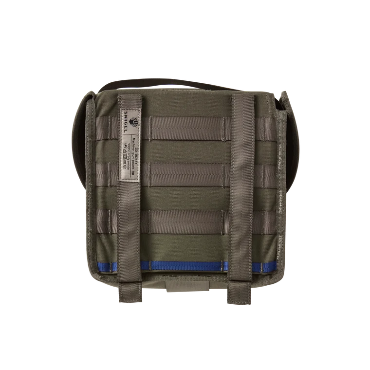 MG Ammunition Pouch