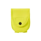 Handcuff Pouch - Highvis Yellow