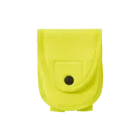 Handcuff Pouch - Highvis Yellow